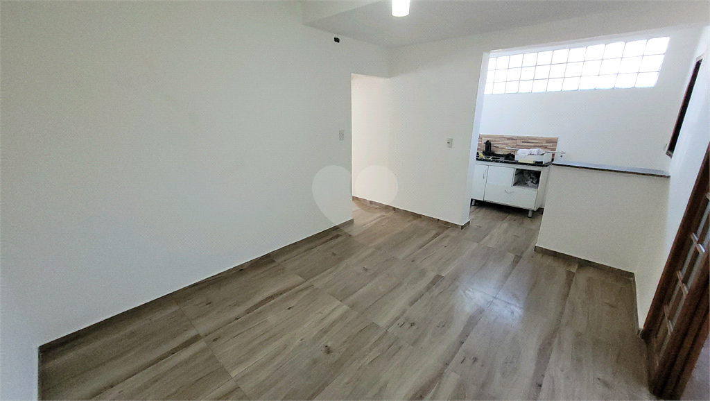 Venda Sobrado São Paulo Vila Constança REO936650 12