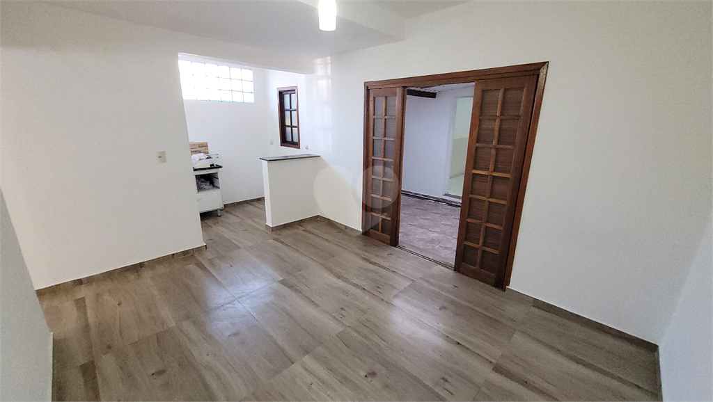 Venda Sobrado São Paulo Vila Constança REO936650 11