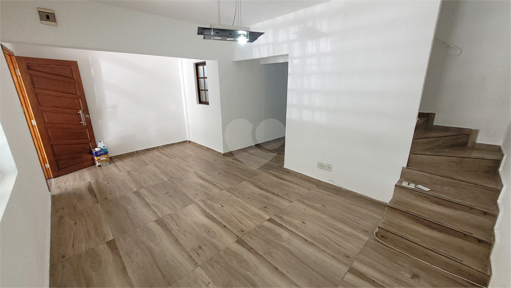 Venda Sobrado São Paulo Vila Constança REO936650 5