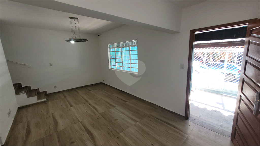 Venda Sobrado São Paulo Vila Constança REO936650 6