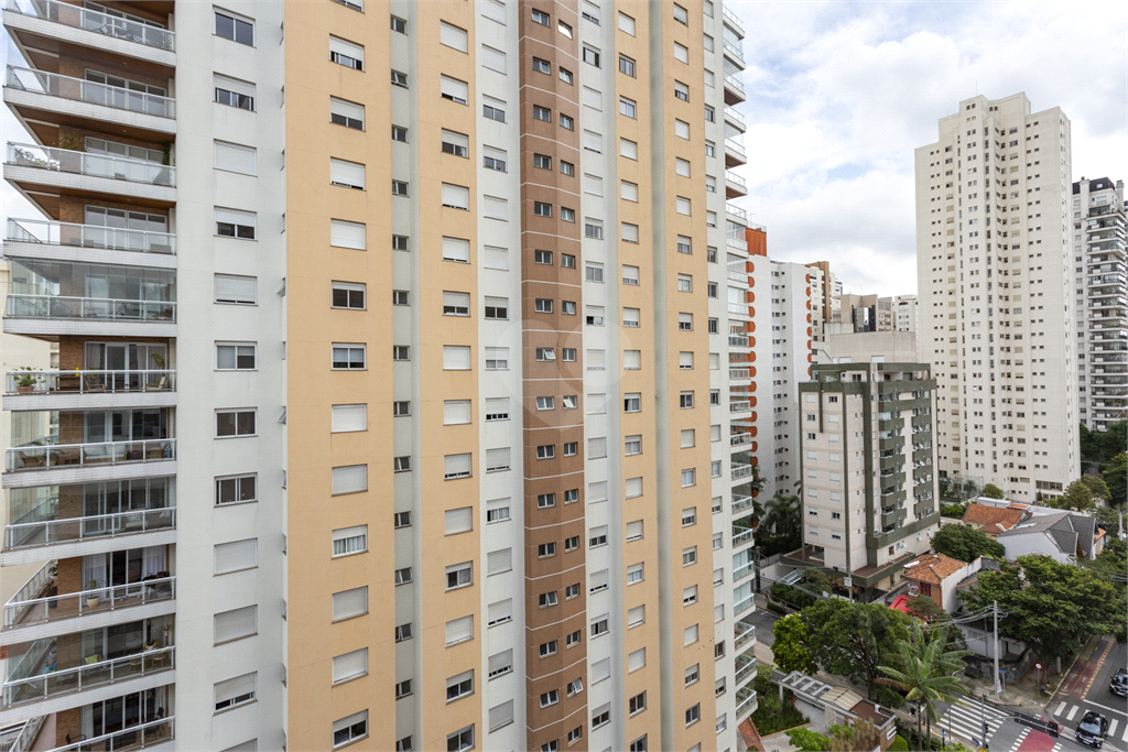 Venda Salas São Paulo Cerqueira César REO936653 18