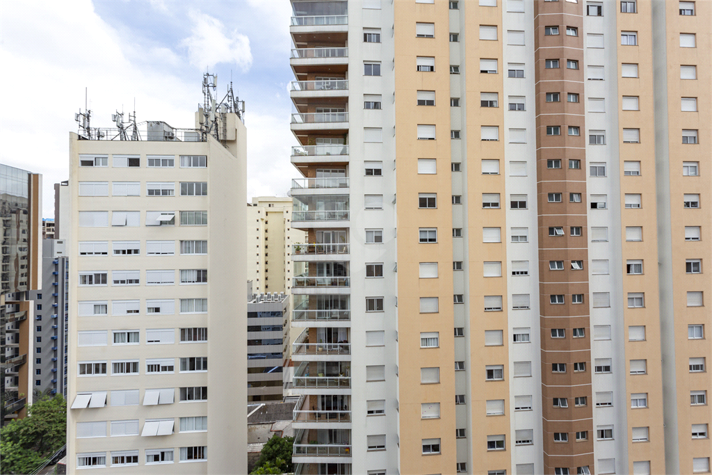 Venda Salas São Paulo Cerqueira César REO936653 17