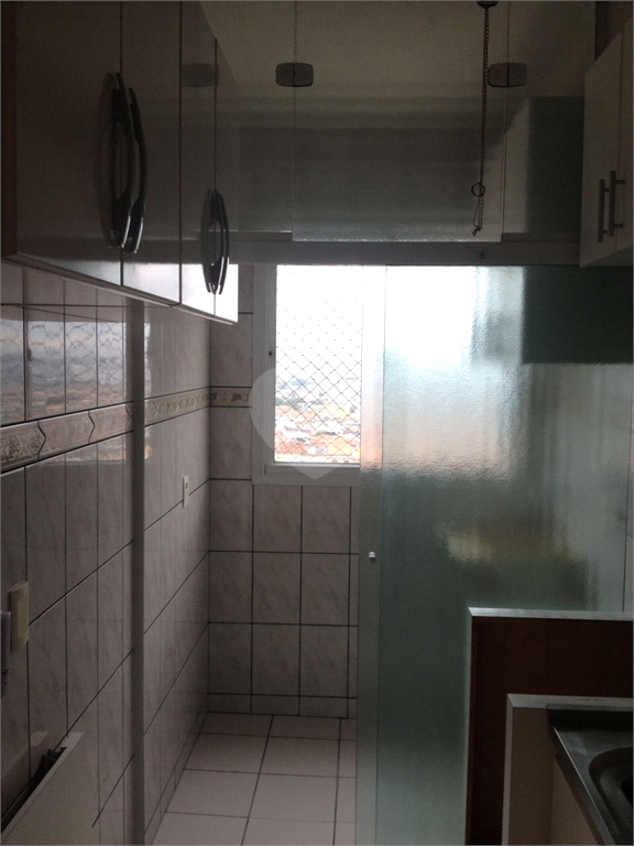 Venda Apartamento São Paulo Vila Gustavo REO936656 9