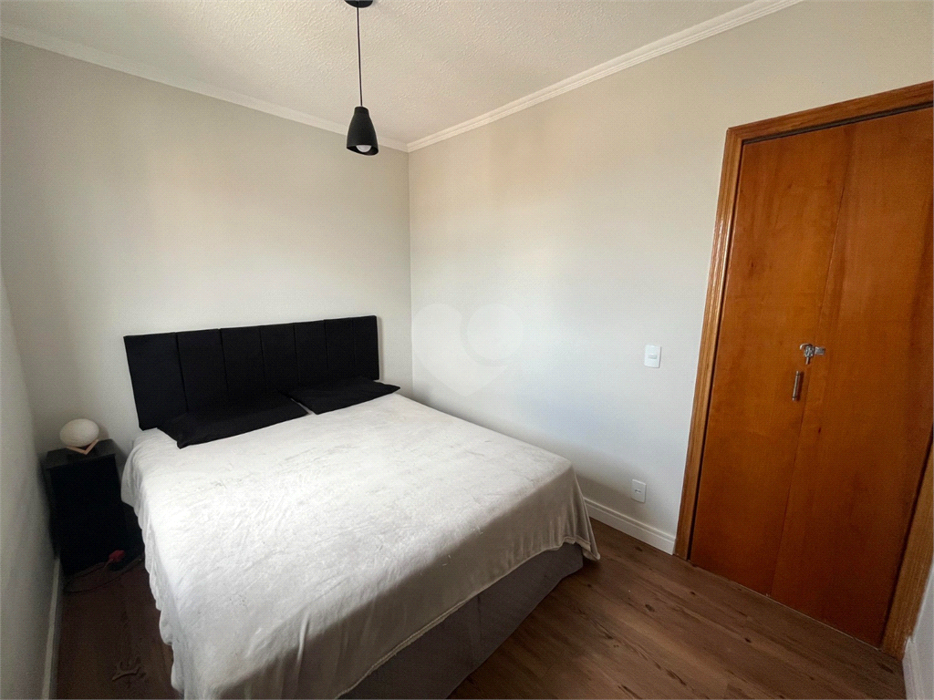 Venda Apartamento São Paulo Vila Gustavo REO936656 17