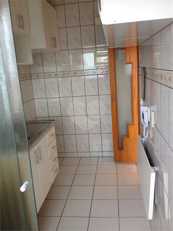 Venda Apartamento São Paulo Vila Gustavo REO936656 8