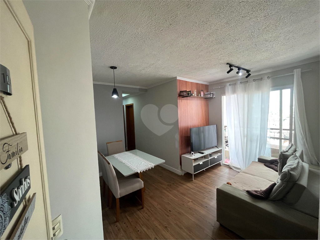 Venda Apartamento São Paulo Vila Gustavo REO936656 3