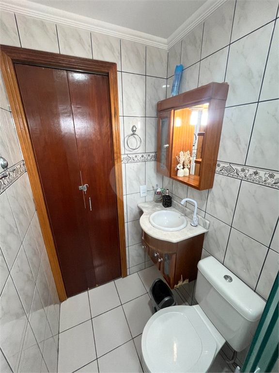 Venda Apartamento São Paulo Vila Gustavo REO936656 13