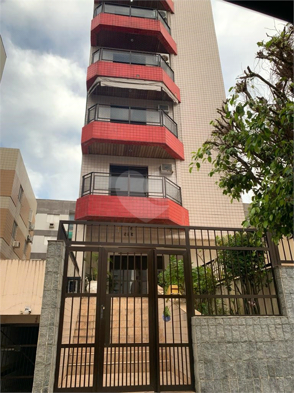 Venda Apartamento Guarujá Enseada REO936657 14