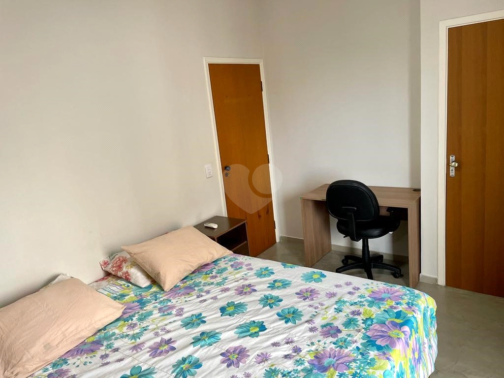 Venda Apartamento Guarujá Enseada REO936657 7