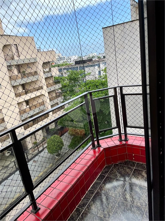 Venda Apartamento Guarujá Enseada REO936657 5