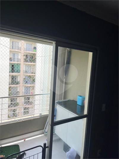 Venda Apartamento São Paulo Vila Amélia REO936660 3