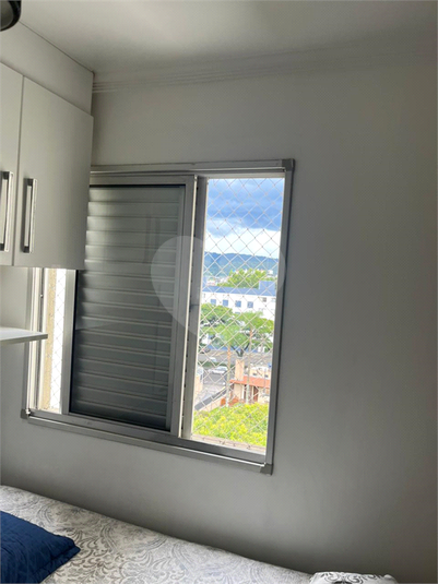 Venda Apartamento São Paulo Vila Amélia REO936660 9