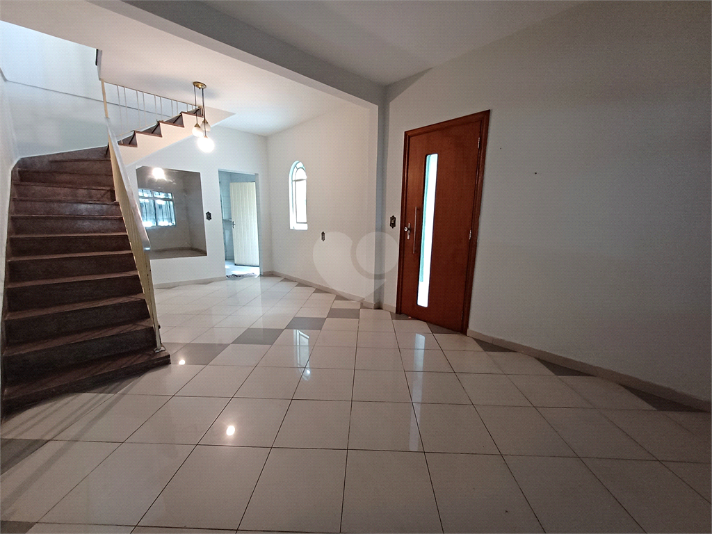 Venda Sobrado São Paulo Vila Medeiros REO936667 9