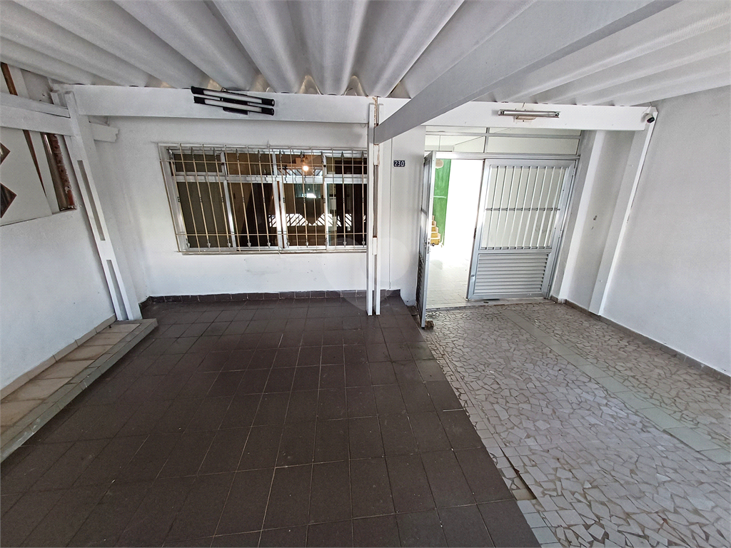 Venda Sobrado São Paulo Vila Medeiros REO936667 2