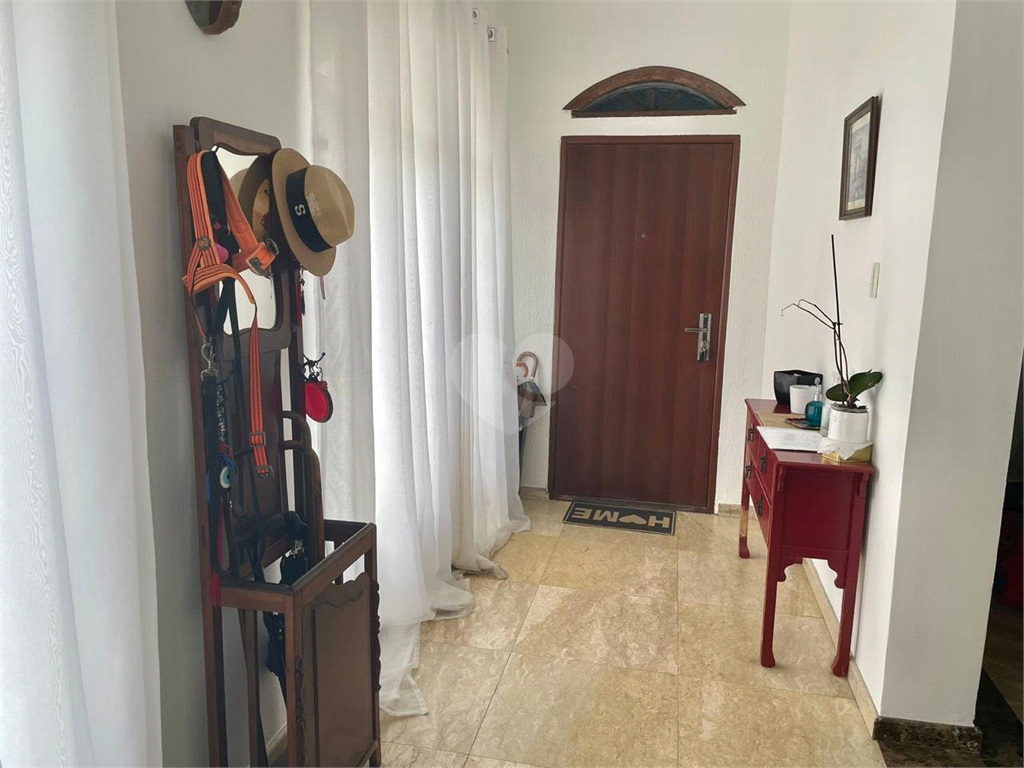 Venda Sobrado São Paulo Jardim Da Glória REO936675 9