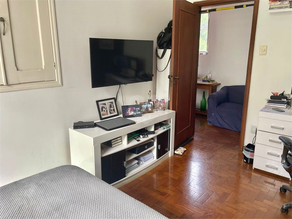 Venda Sobrado São Paulo Jardim Da Glória REO936675 27