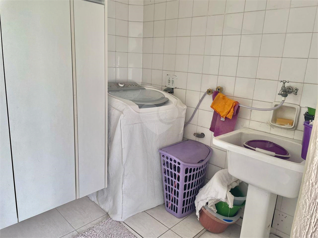 Venda Sobrado São Paulo Jardim Da Glória REO936675 38