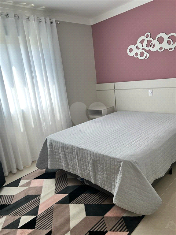 Aluguel Apartamento Jundiaí Horto Florestal REO936676 5