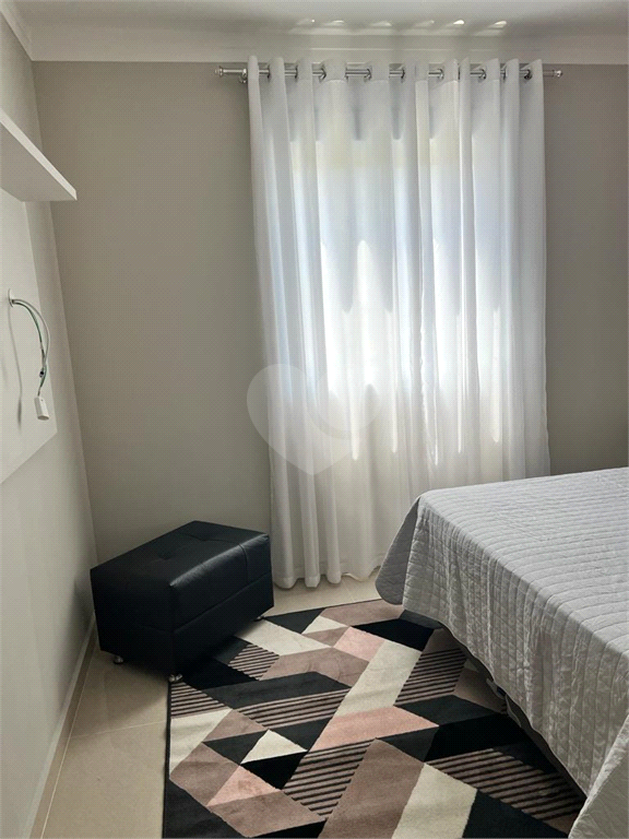 Aluguel Apartamento Jundiaí Horto Florestal REO936676 6