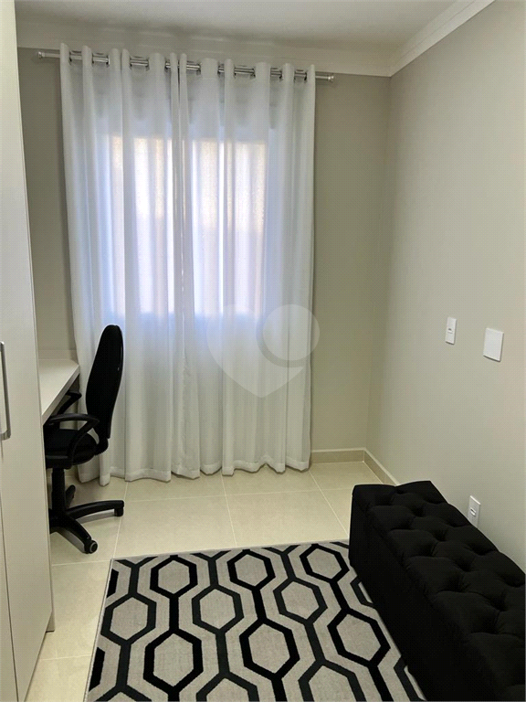 Aluguel Apartamento Jundiaí Horto Florestal REO936676 8