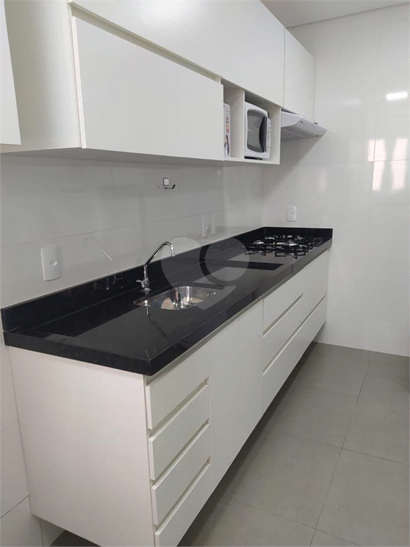 Venda Apartamento Lençóis Paulista Centro REO936677 16