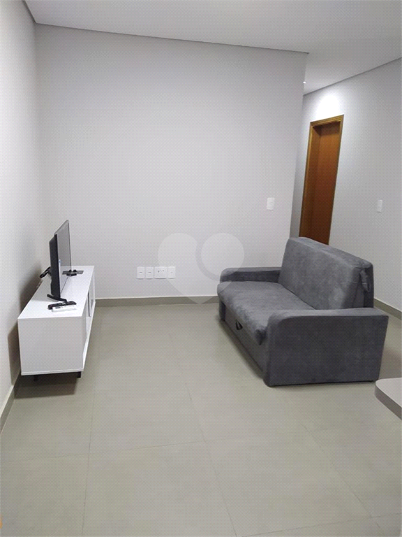 Venda Apartamento Lençóis Paulista Centro REO936677 2