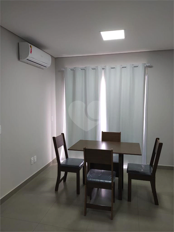 Venda Apartamento Lençóis Paulista Centro REO936677 11