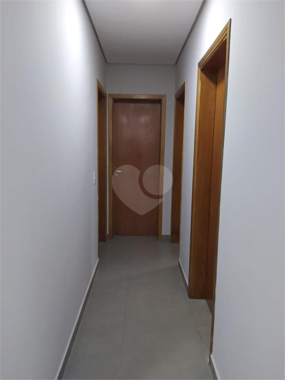 Venda Apartamento Lençóis Paulista Centro REO936677 17