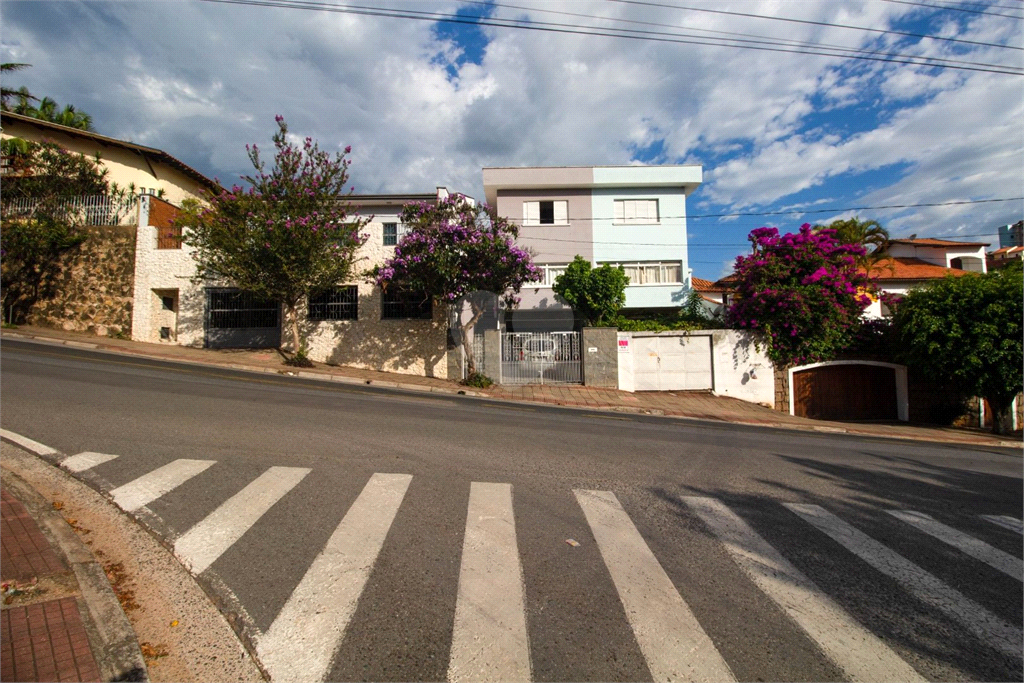 Venda Sobrado São Roque Parque Ix De Julho REO936688 1