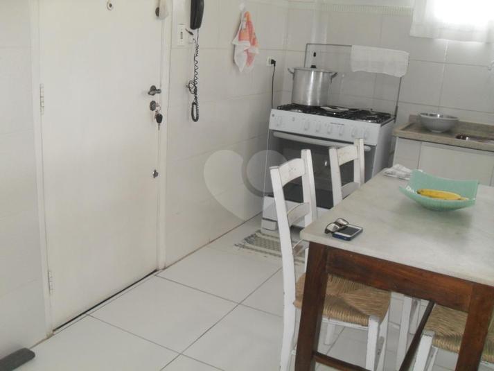 Venda Apartamento São Paulo Jardim Petrópolis REO9367 24