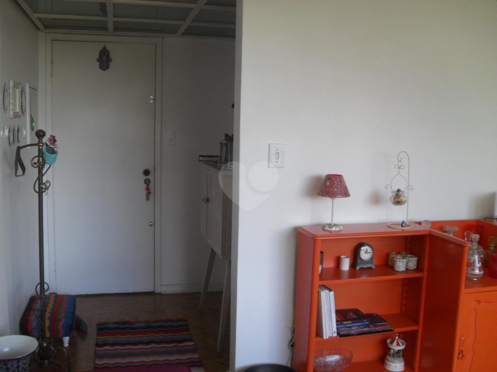 Venda Apartamento São Paulo Jardim Petrópolis REO9367 16