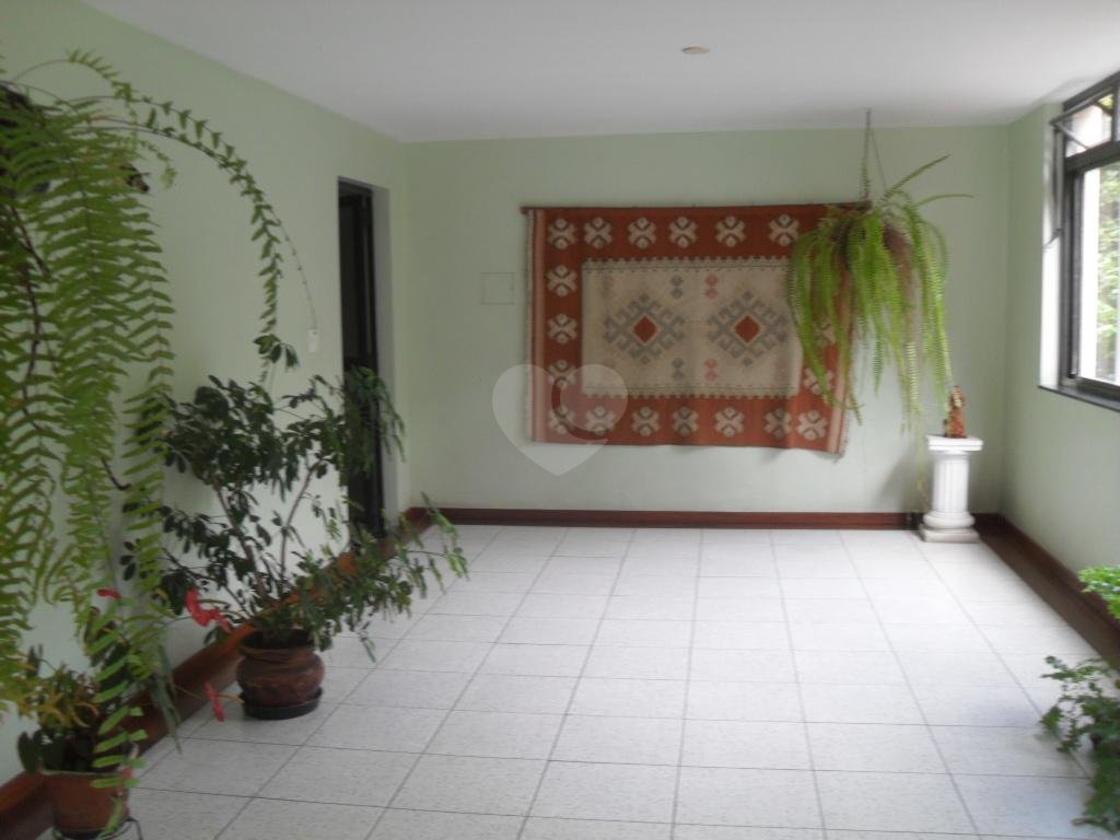 Venda Apartamento São Paulo Jardim Petrópolis REO9367 36