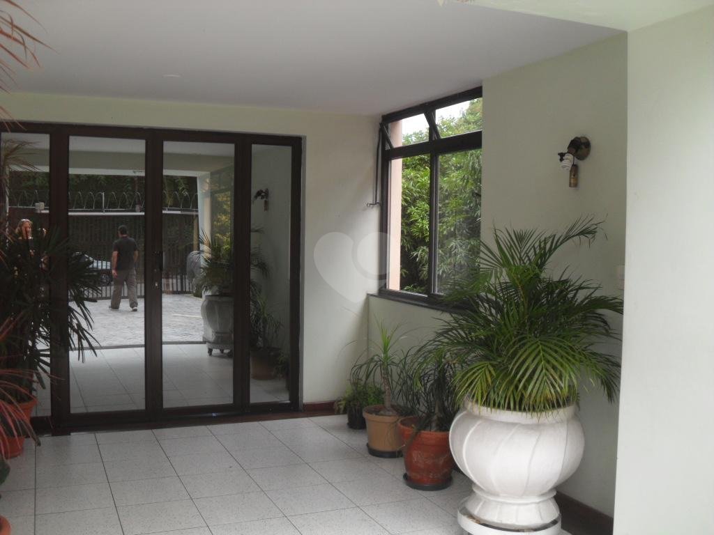 Venda Apartamento São Paulo Jardim Petrópolis REO9367 37