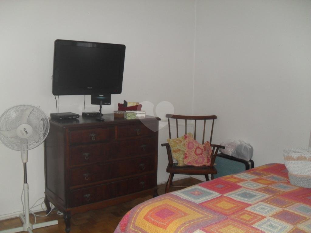 Venda Apartamento São Paulo Jardim Petrópolis REO9367 12