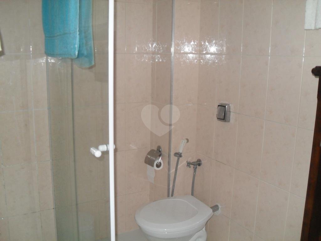 Venda Apartamento São Paulo Jardim Petrópolis REO9367 10