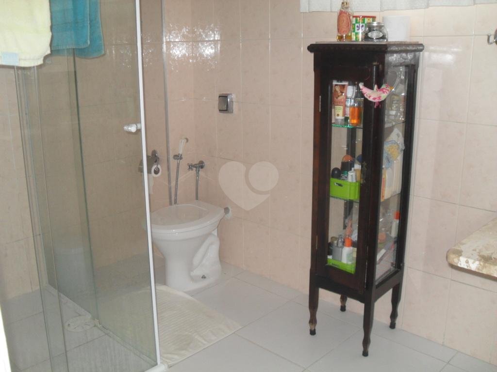 Venda Apartamento São Paulo Jardim Petrópolis REO9367 8