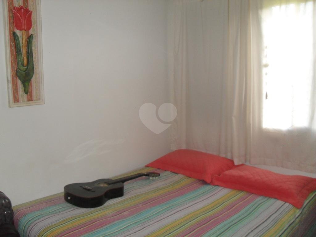 Venda Apartamento São Paulo Jardim Petrópolis REO9367 17