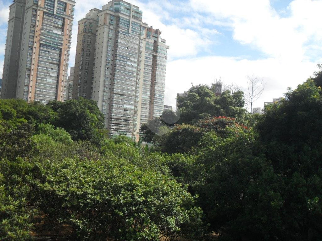 Venda Apartamento São Paulo Jardim Petrópolis REO9367 23