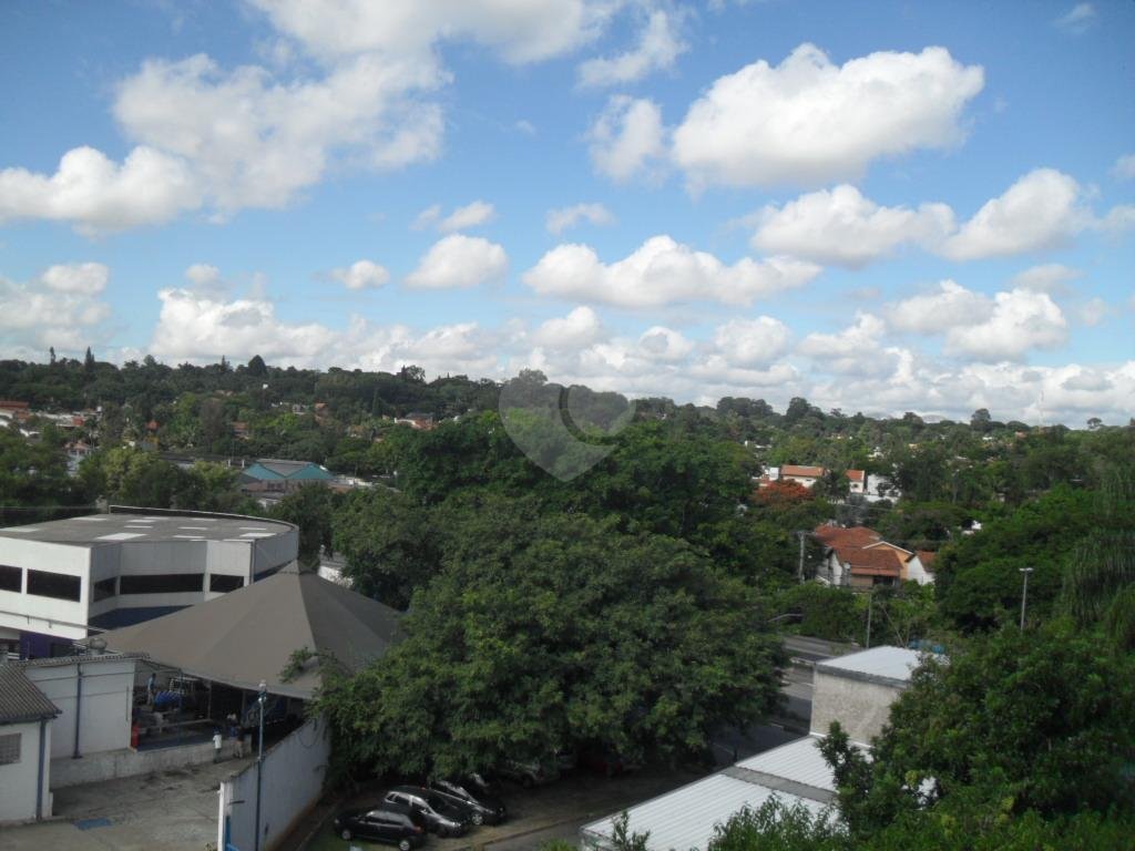 Venda Apartamento São Paulo Jardim Petrópolis REO9367 3