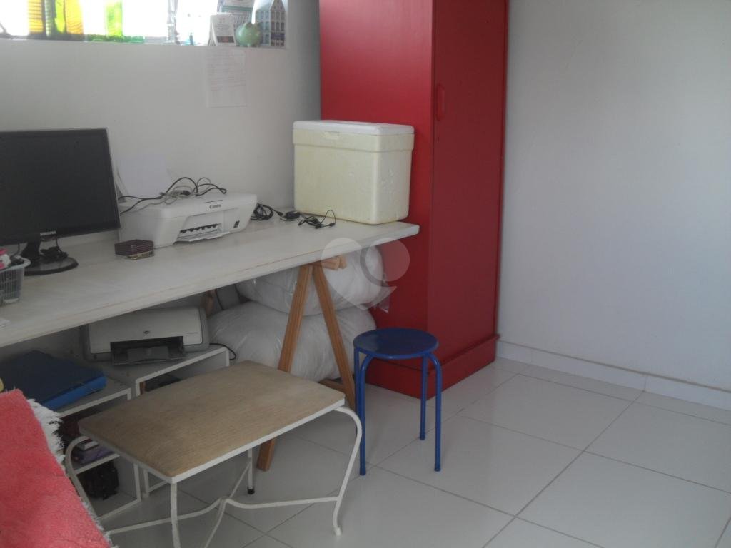 Venda Apartamento São Paulo Jardim Petrópolis REO9367 6