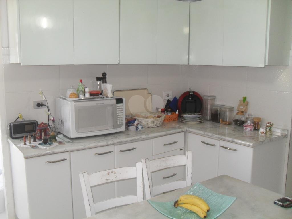 Venda Apartamento São Paulo Jardim Petrópolis REO9367 29