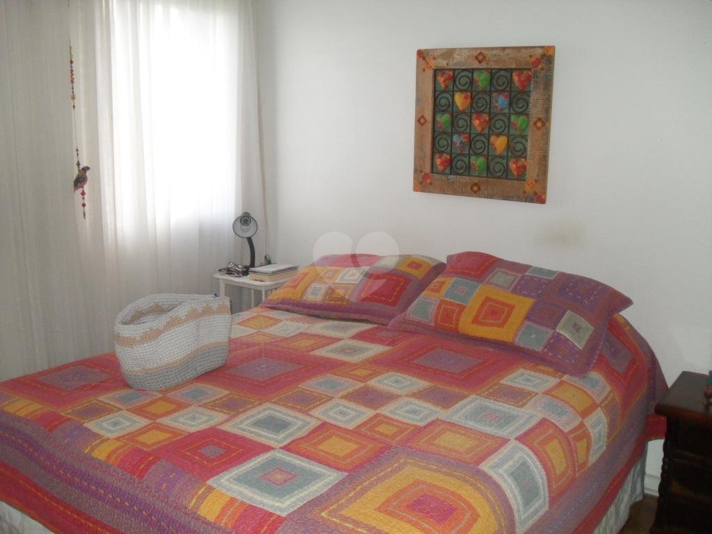 Venda Apartamento São Paulo Jardim Petrópolis REO9367 11