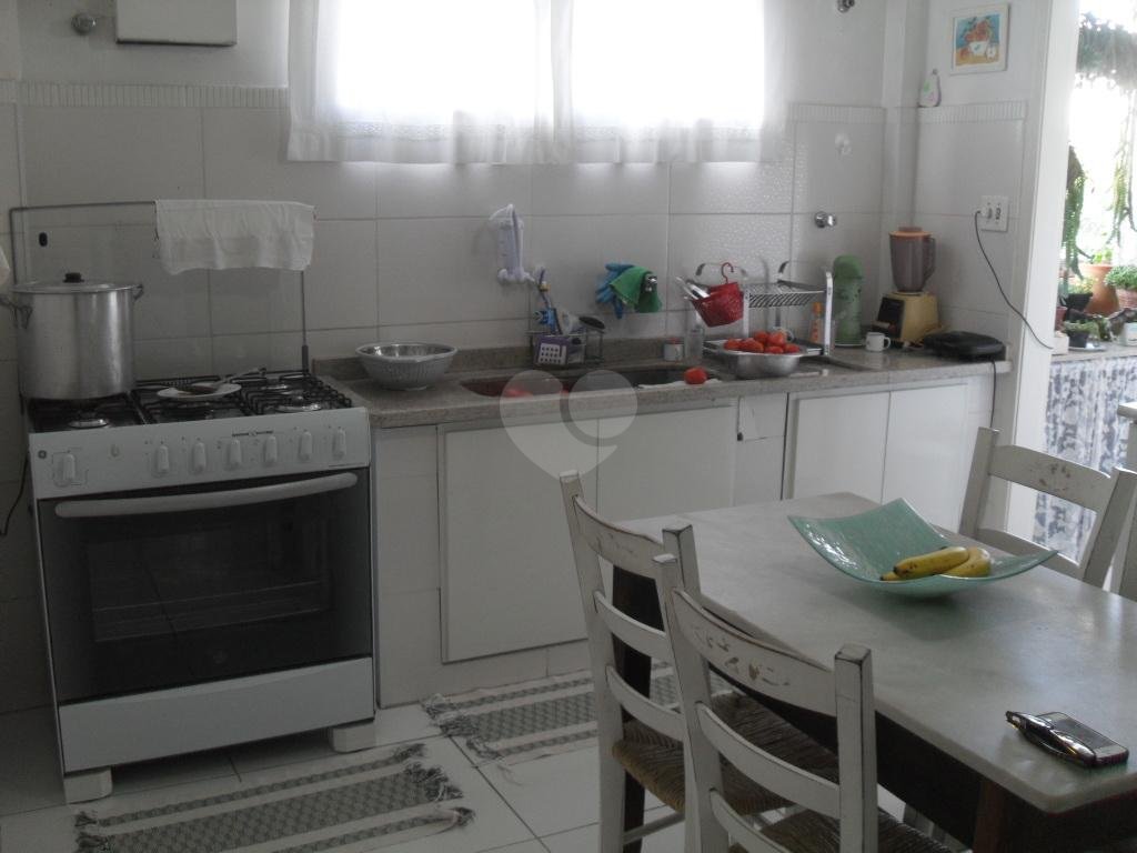 Venda Apartamento São Paulo Jardim Petrópolis REO9367 27