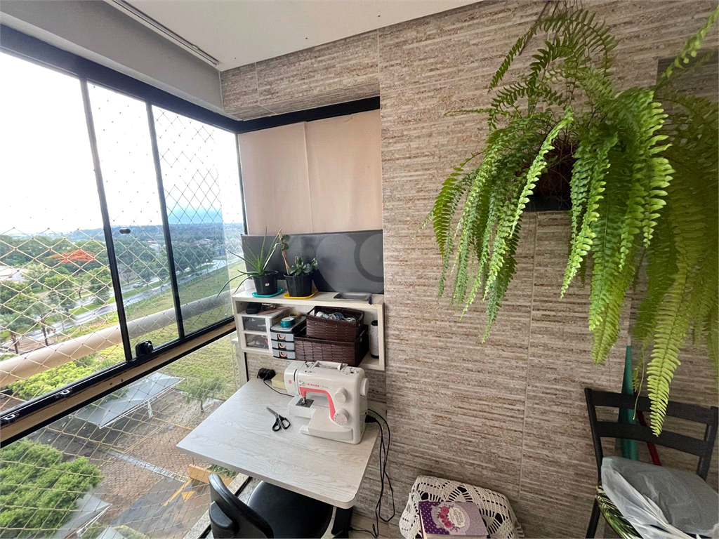 Venda Apartamento Goiânia Residencial Eldorado REO936701 5