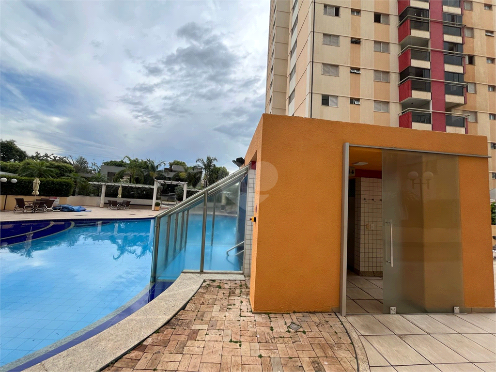 Venda Apartamento Goiânia Residencial Eldorado REO936701 17