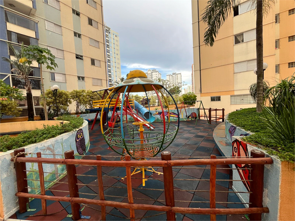 Venda Apartamento Goiânia Residencial Eldorado REO936701 20