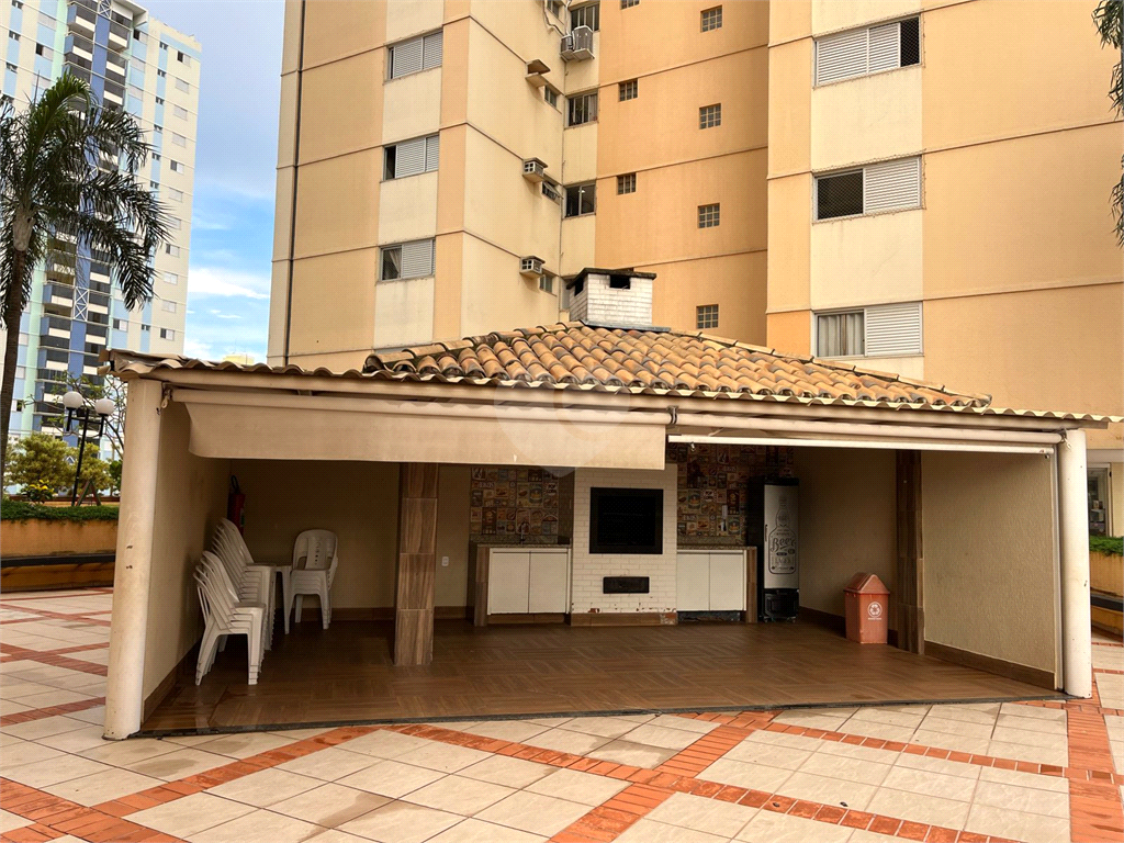 Venda Apartamento Goiânia Residencial Eldorado REO936701 18