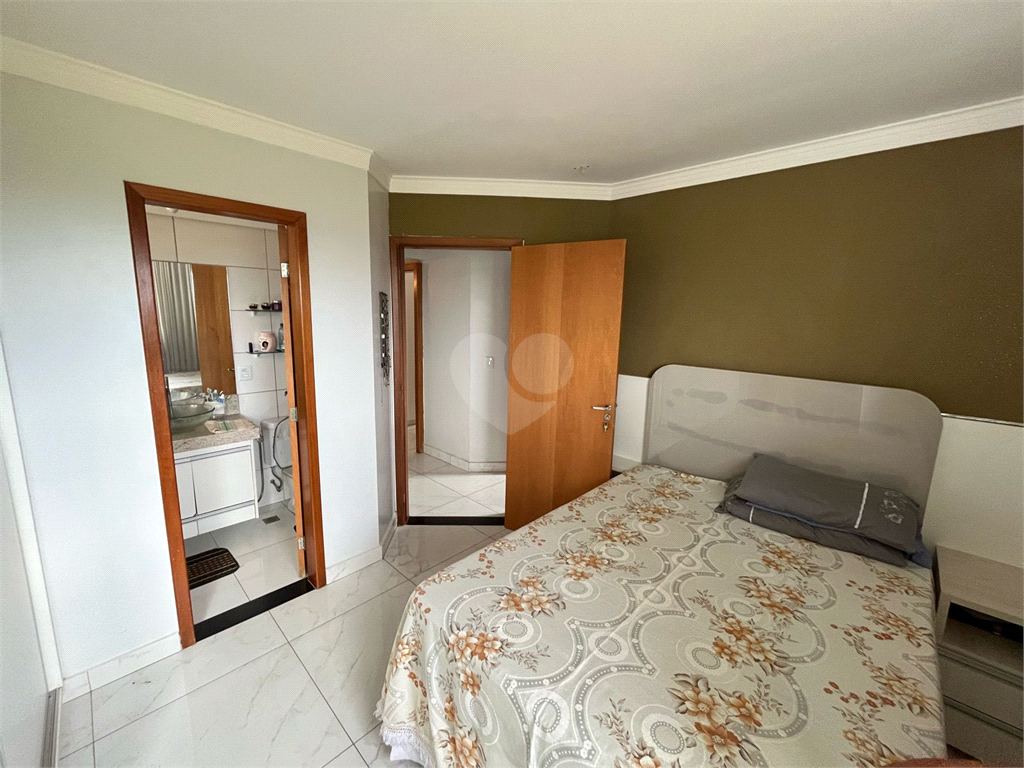 Venda Apartamento Goiânia Residencial Eldorado REO936701 10