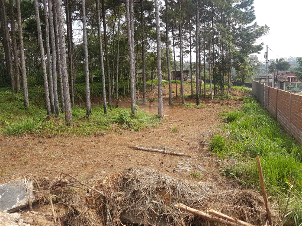 Venda Terreno São Paulo Chácara Santo Hubertus REO936709 4