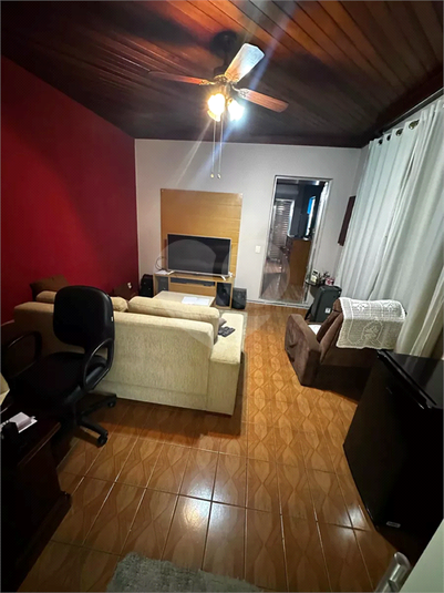 Venda Casa São Paulo Jardim Jabaquara REO936715 15